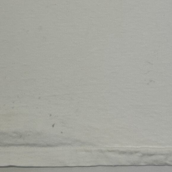 Vintage Prathers Tavern Cardiff Wales T Shirt Mens L Large White 90s Welsh USA - Picture 12 of 15